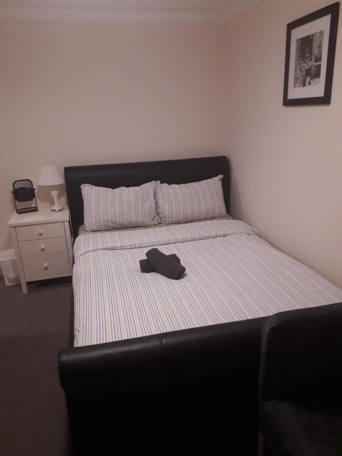 Edinb&B Экстерьер фото