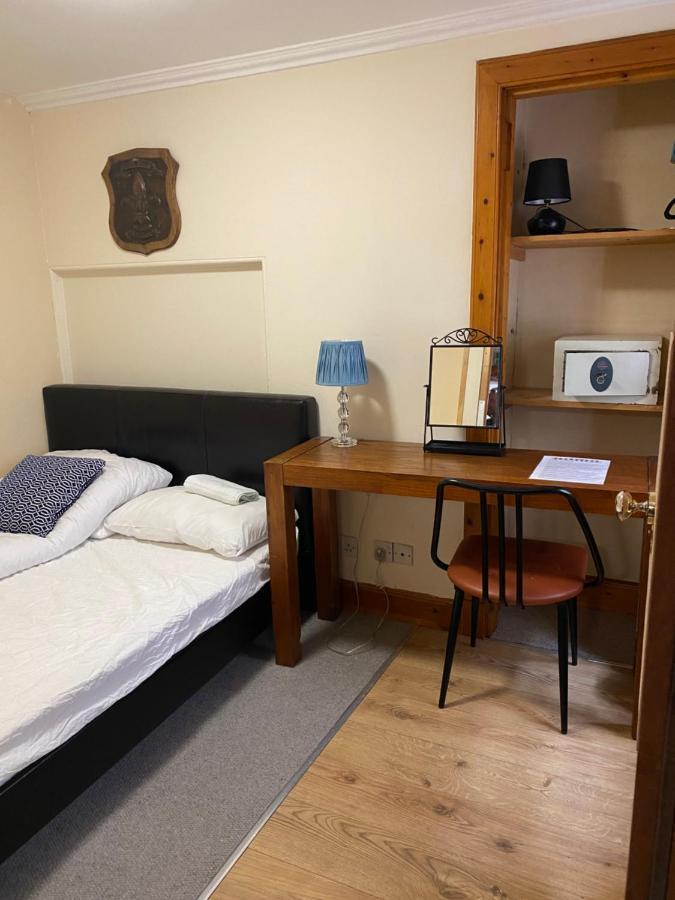 Edinb&B Экстерьер фото