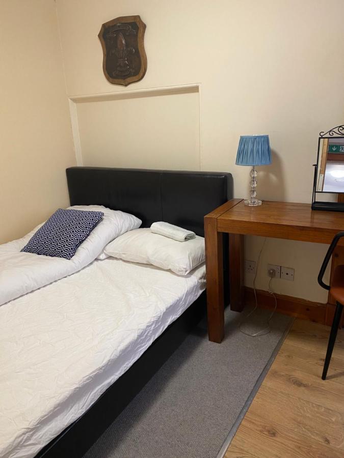 Edinb&B Экстерьер фото