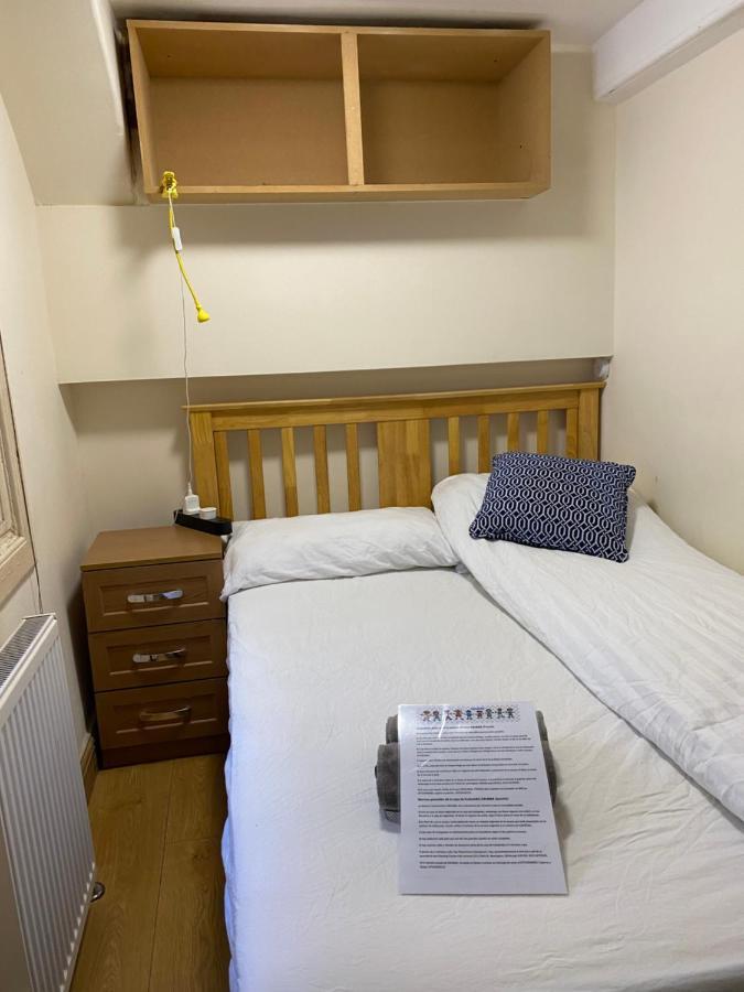 Edinb&B Экстерьер фото