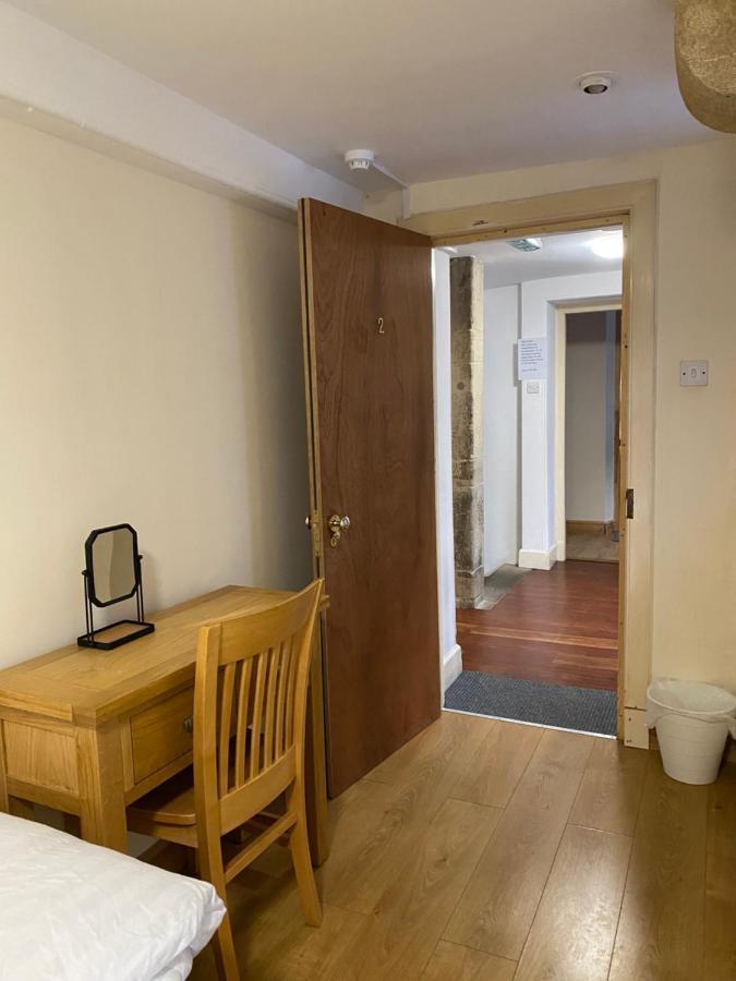 Edinb&B Экстерьер фото