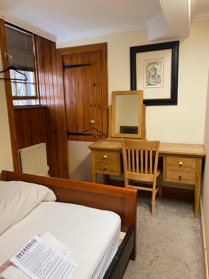 Edinb&B Экстерьер фото