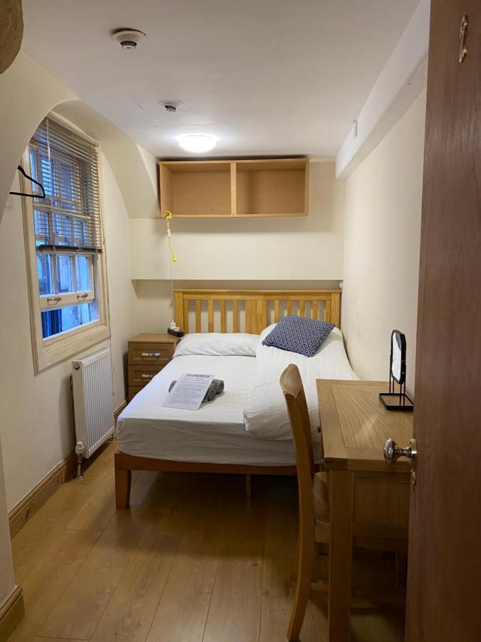 Edinb&B Экстерьер фото