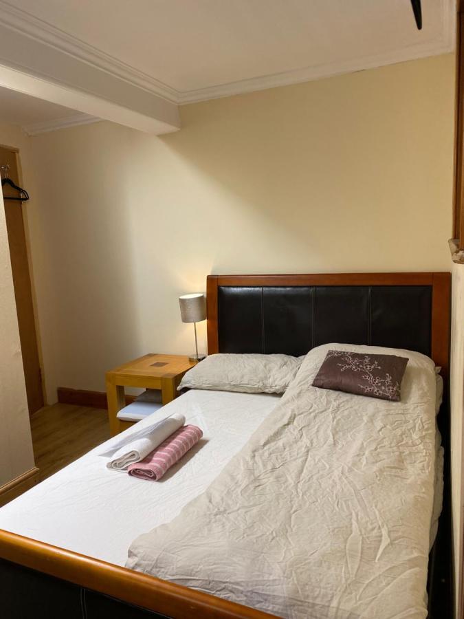 Edinb&B Экстерьер фото