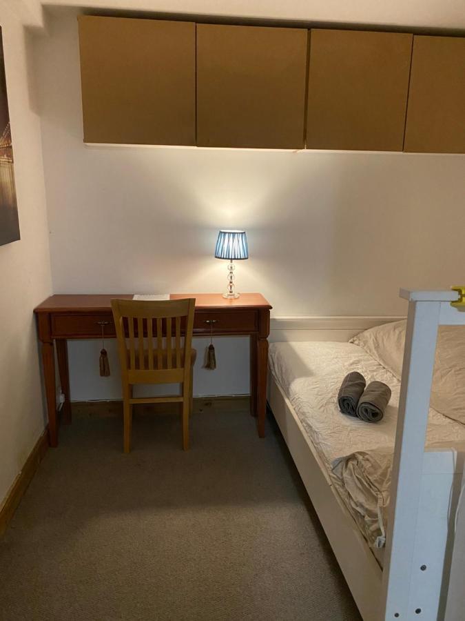 Edinb&B Экстерьер фото